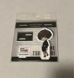 PSYCHO-PASS サイコパス　常守朱　アクリルスタンド　アニメイト