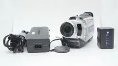 SONY ソニー Handycam DCR-TRV240 Digital8 - メルカリ