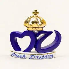 アイリッシュドレスデン MV コレクターディスプレイ サイン