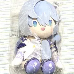 2026年最新】スターレイル ぬいぐるみ potepotteの人気アイテム - メルカリ