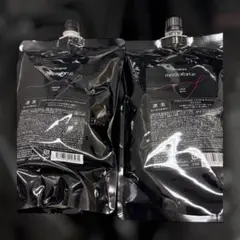 新品未使用】アマトラメゾフォルテヘアバスSヘア&スパマスクS680mlg