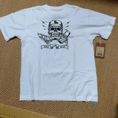 完売品✨Standard California Tシャツ ヘビーウェイト グレー - メルカリ
