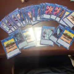 遊戯王OCGカードセット 約30枚 リンク
