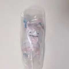 へんしん！メタモン ぬいぐるみマスコット ニンフィア - メルカリ