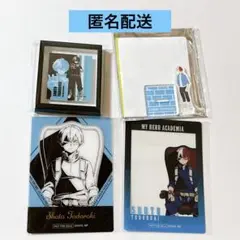 僕のヒーローアカデミア　ヒーロープラザ　轟