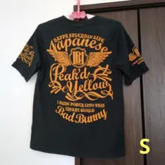2026年最新】バッドバニー tシャツの人気アイテム - メルカリ