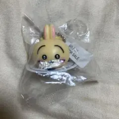 くら寿司 ちいかわ うさぎ キーホルダー