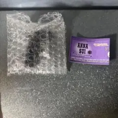 ANNA SUI コスメマスコットコレクション D ティントルージュ ガチャ