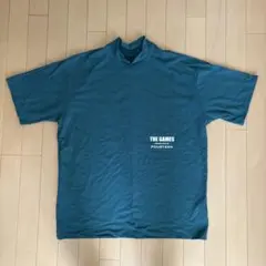 週末限定値下げ FOURTEEN ハイネックシャツ Mのサムネイル