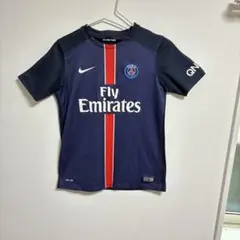 Nike パリ・サンジェルマン　ユニフォーム　子供
