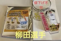 ホークス ファンフェスティバル2025 シークレットワイヤー アクリルチャーム