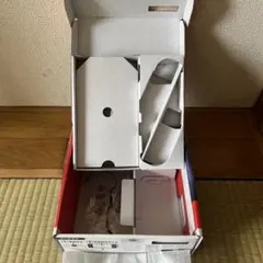 Nintendo Switch 2 箱のみ
