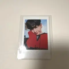 BOYNEXTDOOR ジェヒョン チェキ インスタントフォトKNOCK ON