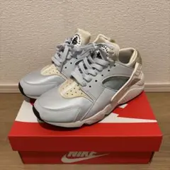 Nike Air Huarache ライトブルー　ハラチ　ナイキ　25cm