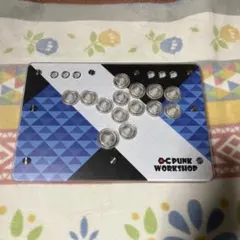 2025年最新】Punk workshop mini bの人気アイテム - メルカリ