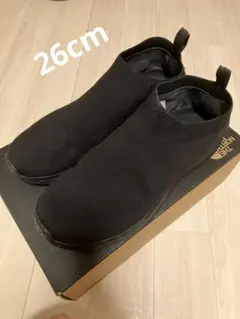 THE NORTH FACE ベロシティ　GORE-TEX 26cm