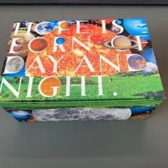KANEBOカネボウ クリーム イン デイII キット リミテッド エディションのサムネイル