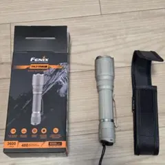 Fenix TK30 LEP タクティカル フラッシュライト 懐中電灯 - メルカリ
