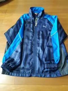 ウインドブレーカー