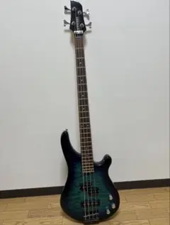 FERNANDES エレキベース 本体