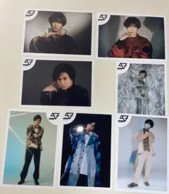 スパドラ SUPER★DRAGON 生写真 池田彪馬