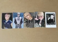 &TEAM NICHOLASニコラス Back to Life トレカ