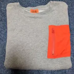 グリーンレーベル×UNIVERSAL OVERALL キッズグレートレーナー M