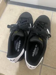 アディダス スニーカー スーパースター