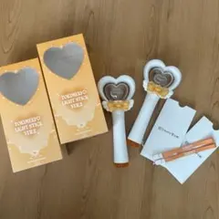 TOKIMEKI LIGHT STICK VER.2 2本セット
