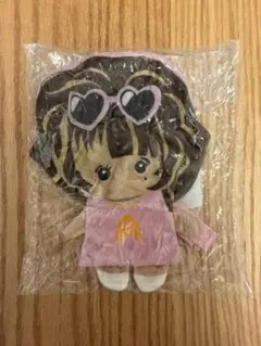 あいみょん　2虎1 ギャルポシェット　2種 あいみょん ガチャガチャ ギャルポシェット 2虎1 ギャル男 - メルカリ