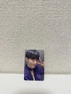 【24時間以内発送可能】SEVENTEEN 2024 CARATLANDドギョム