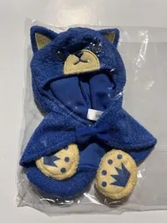 ぬいスター コスチューム うたプリ PRINCE CAT ポンチョ シエロ
