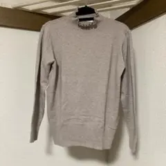 レディース　セーター　薄手