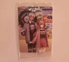 くら寿司 にじさんじコラボ カード