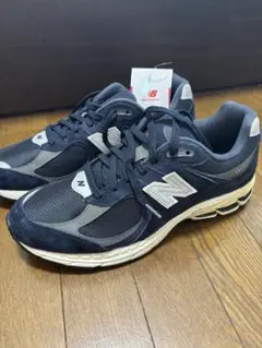 2025年最新】new balance 2002rcaの人気アイテム - メルカリ