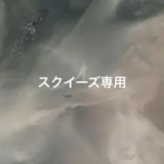 スクイーズ専用