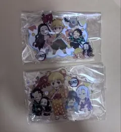 鬼滅の刃 2022 我妻善逸 誕生祭 アクリルスタンド バースデー アクスタ 