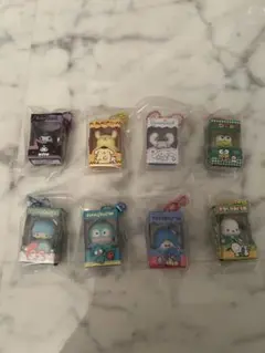 サンリオチョコボックス