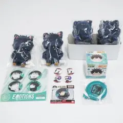 d*2様 【未開封品・USED品】呪術廻戦 グッズ 伏黒恵 セット withca