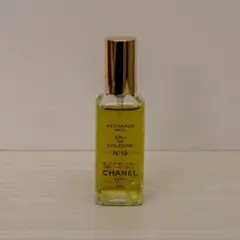 CHANEL シャネル No.19 オーデコロン 50ml リフィル