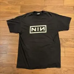 COMOLI（コモリ） Nine Inch Nails 長袖Tシャツ - メルカリ
