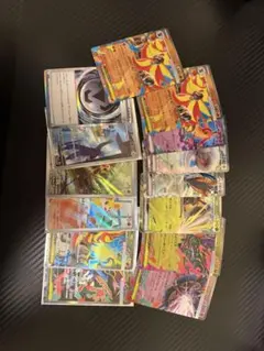 ニンジャスピナーAR、RRまとめ売り