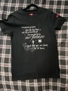 Oh no, Four-O Tシャツ 藤原基央着用 - メルカリ