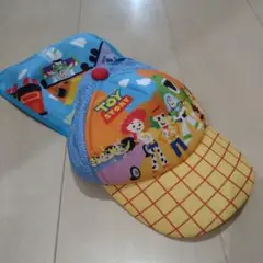 トイ・ストーリー キャップ 48-50cm