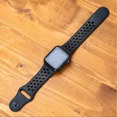 Apple Watch series5 GPSモデル 40mm NIKE