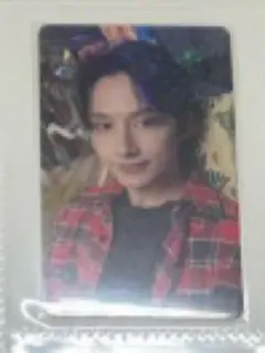 Weverse ラキドロ ジュン SEVENTEEN