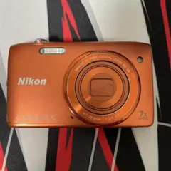 2025年最新】coolpix s3500の人気アイテム - メルカリ