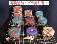 プロフ要確‼️【崩壊:スターレイル】ルアン・メェイの創造物　フィギュア