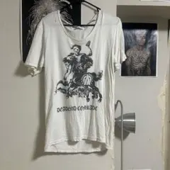 PROPA9ANDA Tシャツ