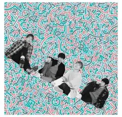 My HERO /夕凪 04 Limited Sazabys CD
